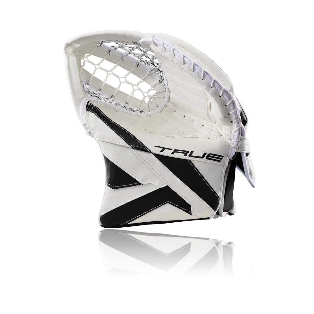 True Catalyst 7x6 Intermediate Goalie Catcher