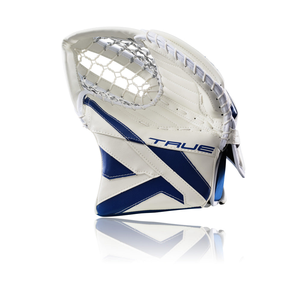 True Catalyst 7x6 Intermediate Goalie Catcher
