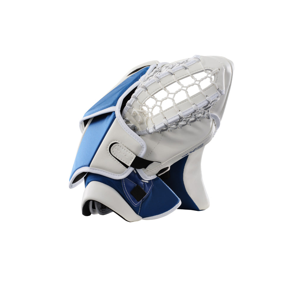 True Catalyst 7x6 Intermediate Goalie Catcher