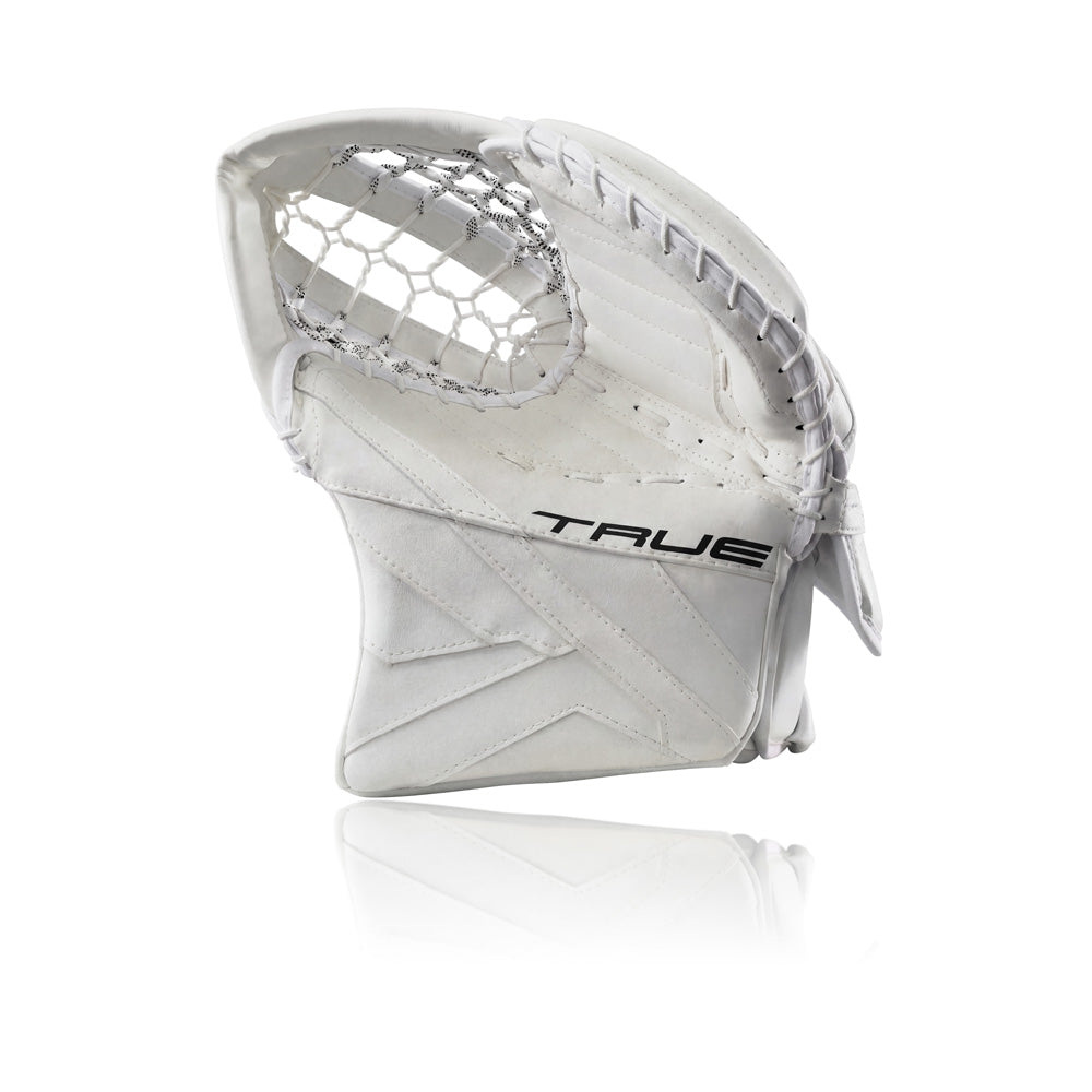 True Catalyst 7x6 Intermediate Goalie Catcher