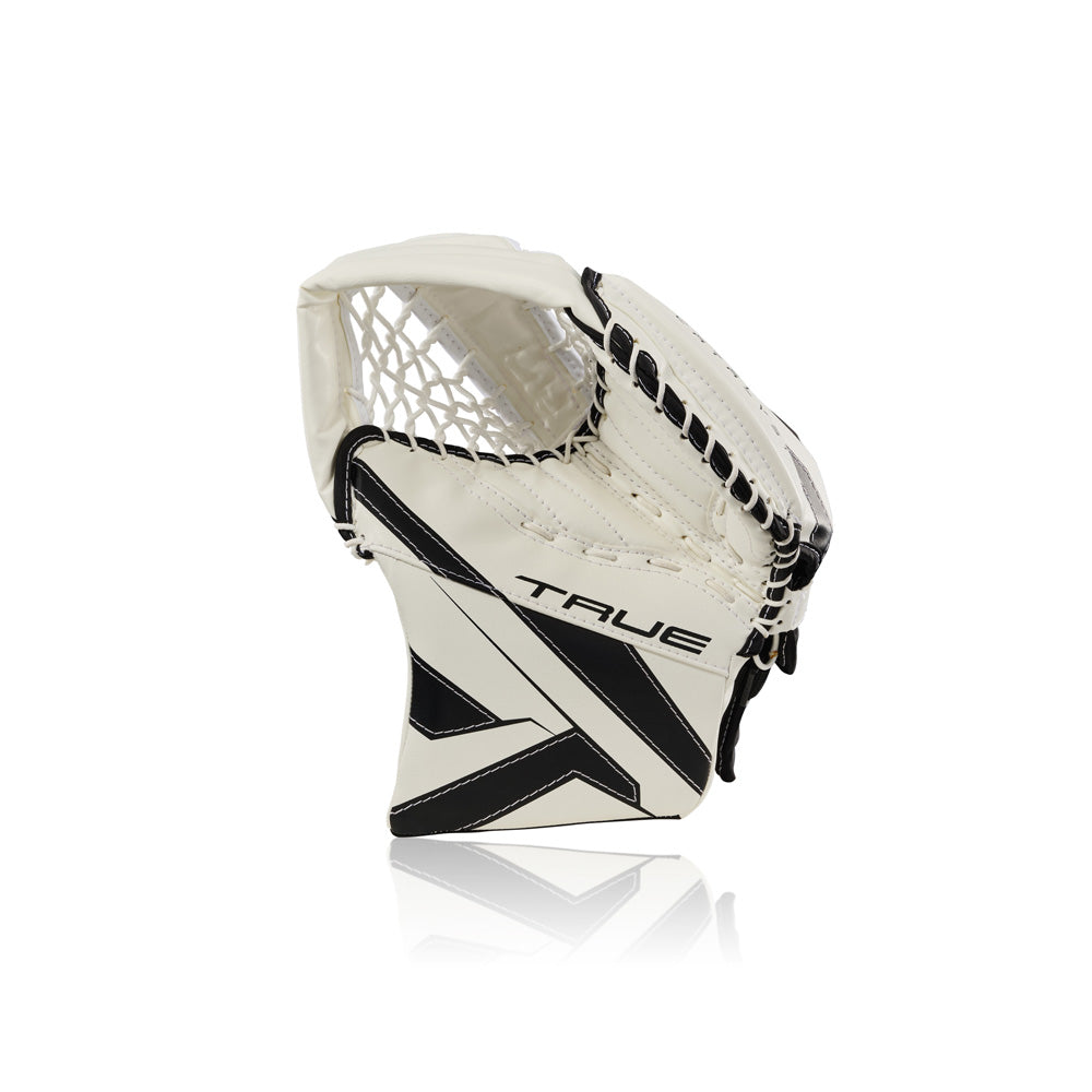 True Catalyst Nitro Junior Goalie Catcher