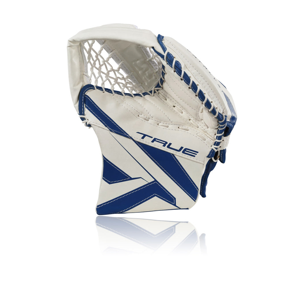 True Catalyst Nitro Junior Goalie Catcher