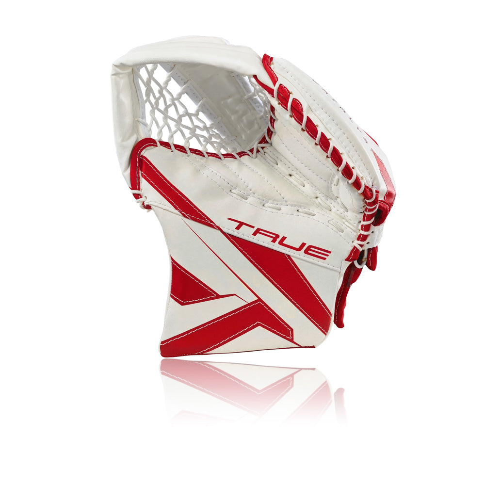 True Catalyst Nitro Junior Goalie Catcher
