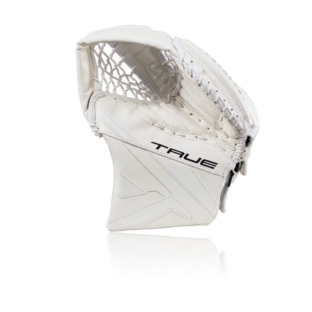 True Catalyst Nitro Junior Goalie Catcher