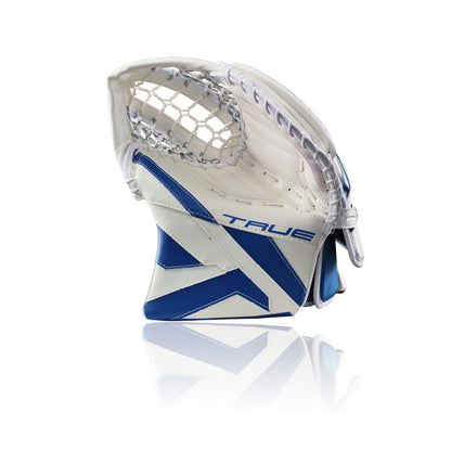 True Catalyst Nitro Senior Goalie Catcher