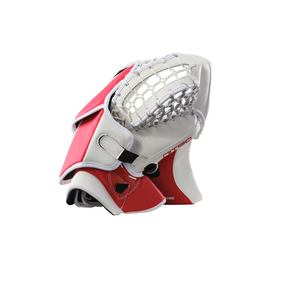 True Catalyst Nitro Senior Goalie Catcher