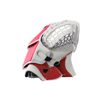 True Catalyst Nitro Senior Goalie Catcher