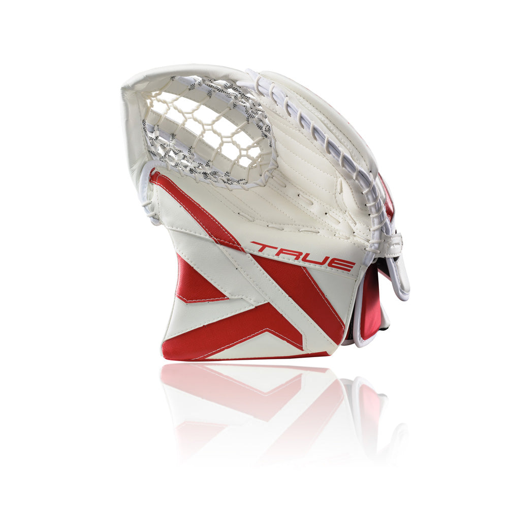 True Catalyst Nitro Senior Goalie Catcher