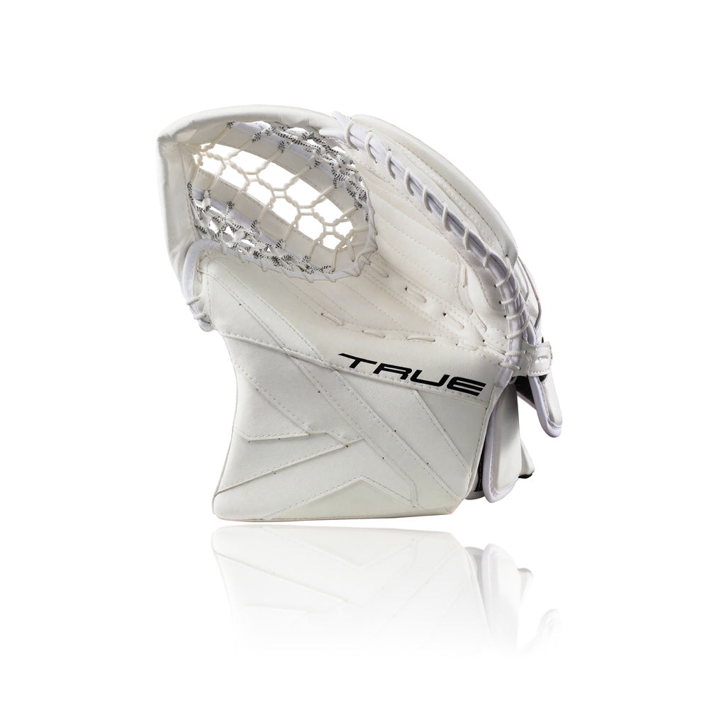 True Catalyst Nitro Senior Goalie Catcher