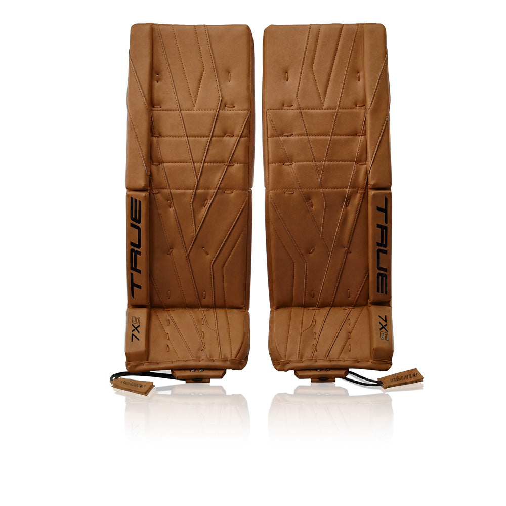 True Catalyst 7x6 Senior Goalie Pads