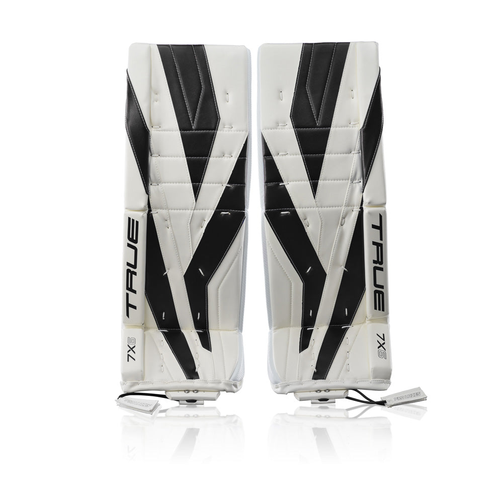 True Catalyst 7x6 Senior Goalie Pads