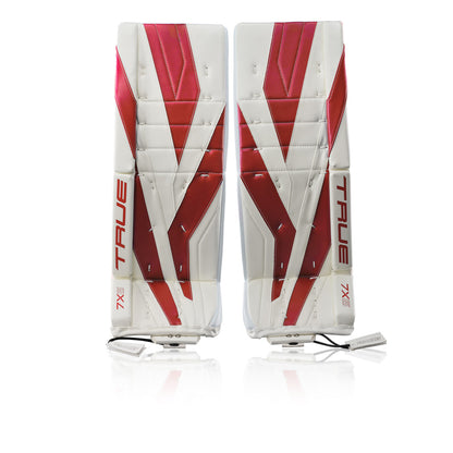True Catalyst 7x6 Senior Goalie Pads