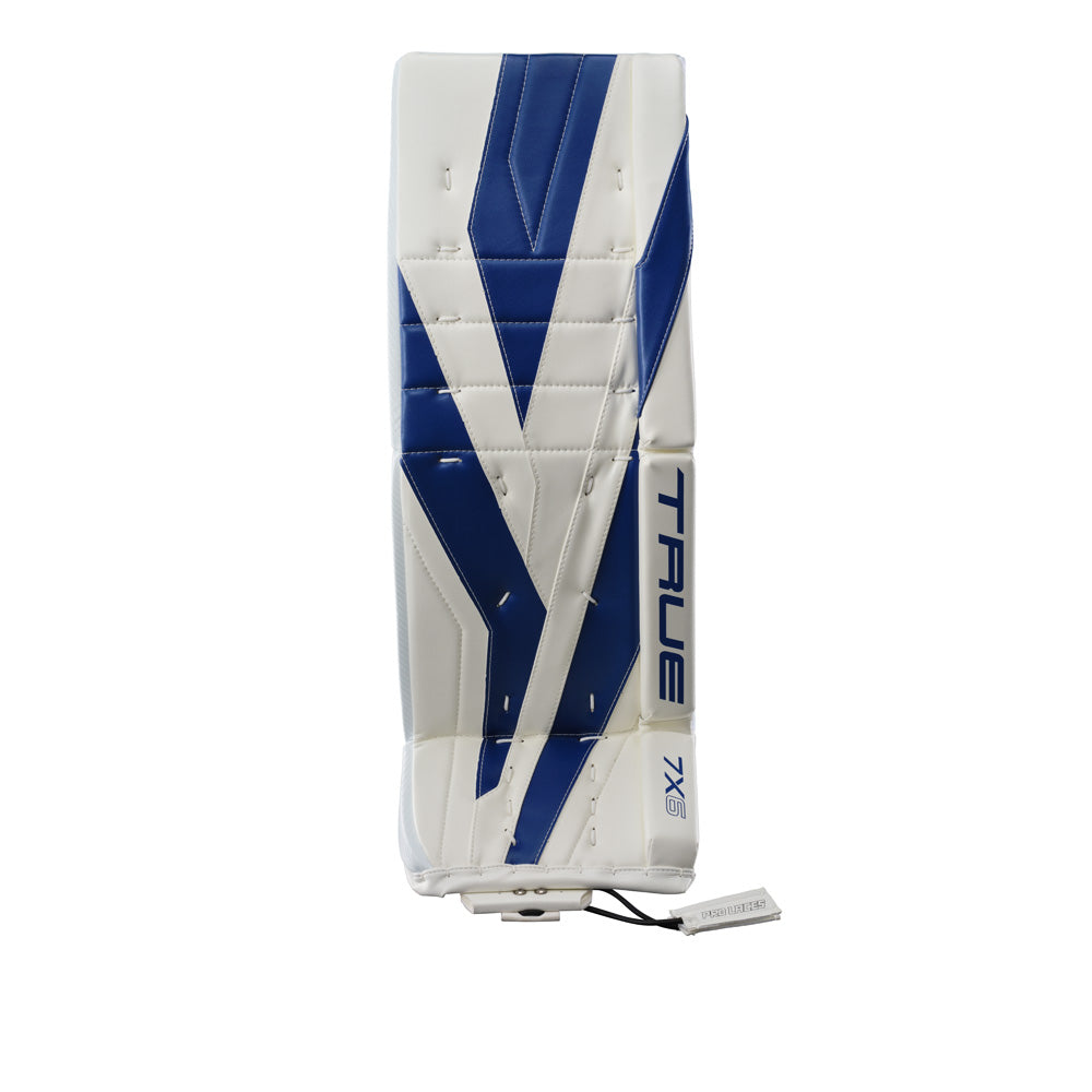 True Catalyst 7x6 Intermediate Goalie Pads