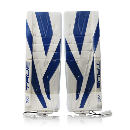 True Catalyst 7x6 Intermediate Goalie Pads