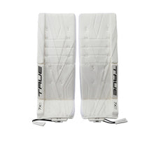 True Catalyst 7x6 Senior Goalie Pads