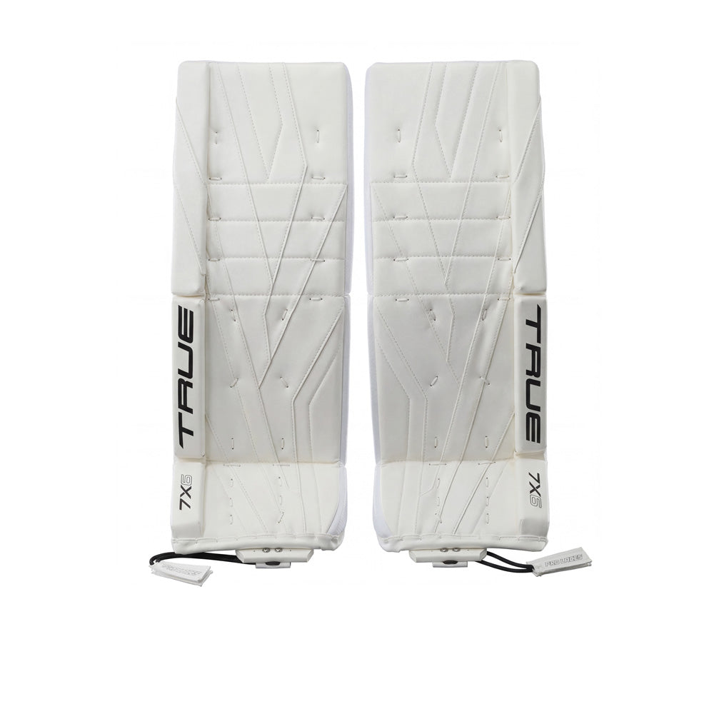 True Catalyst 7x6 Intermediate Goalie Pads