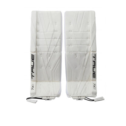 True Catalyst 7x6 Intermediate Goalie Pads