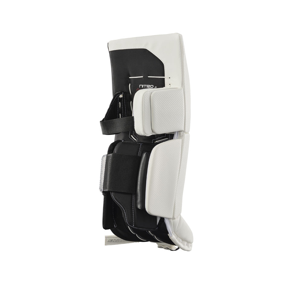 True Catalyst Nitro Junior Goalie Pads