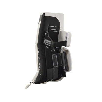 True Catalyst Nitro Junior Goalie Pads