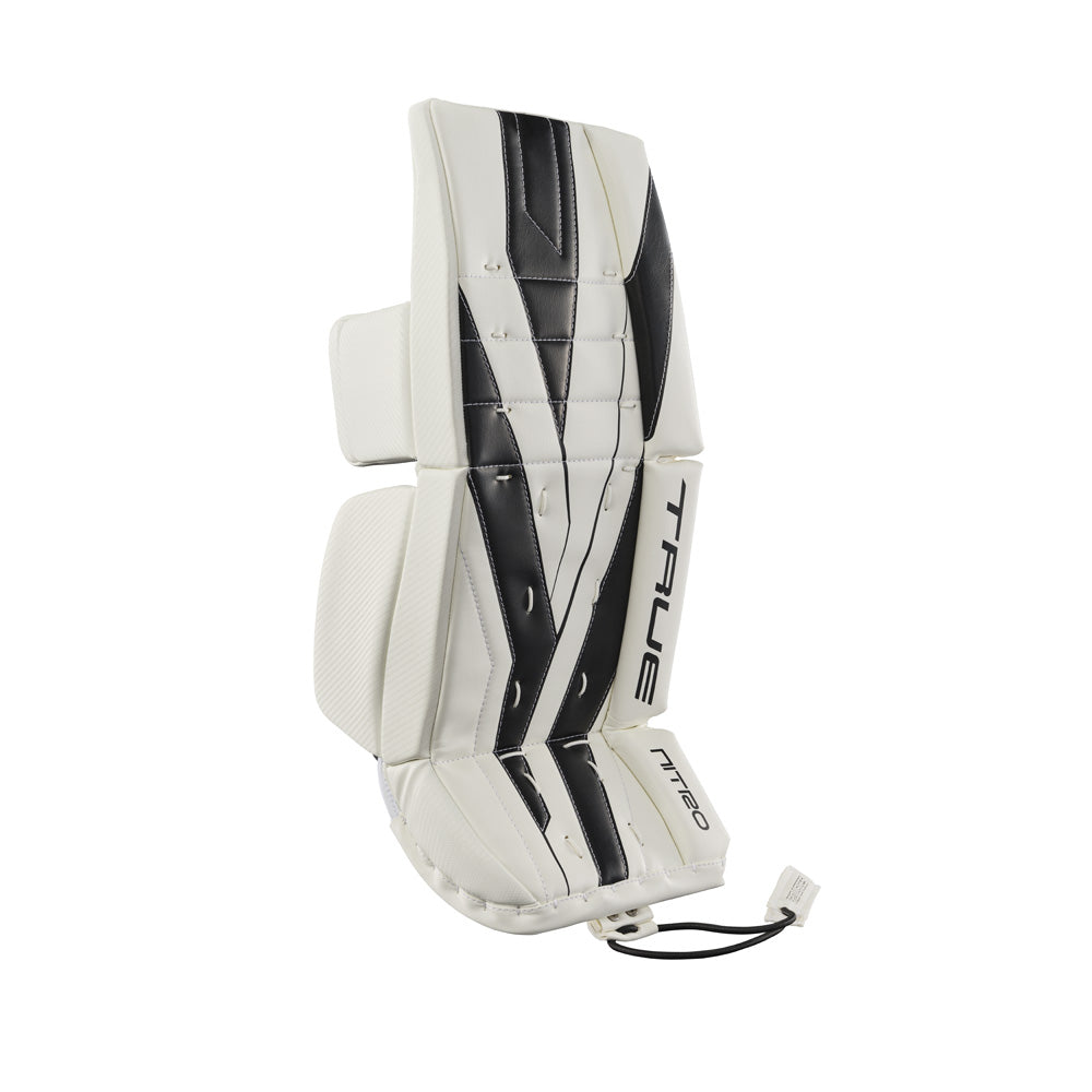 True Catalyst Nitro Junior Goalie Pads