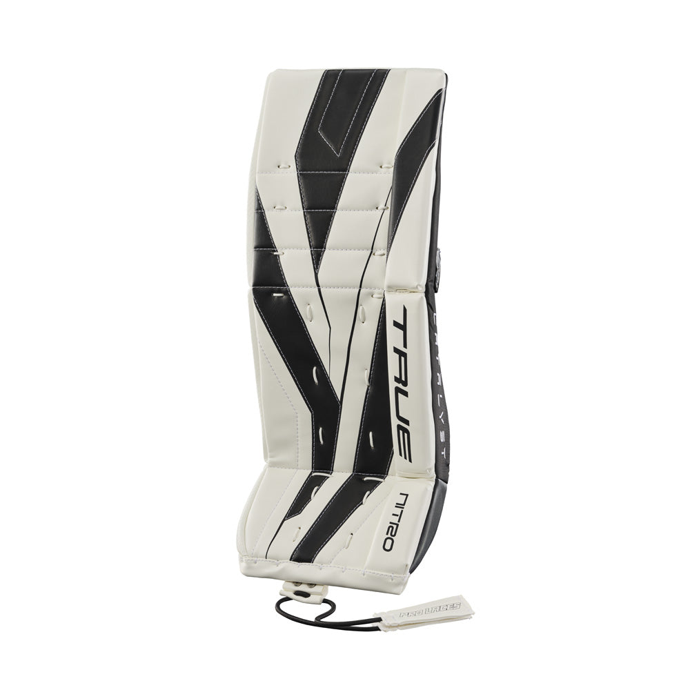 True Catalyst Nitro Junior Goalie Pads
