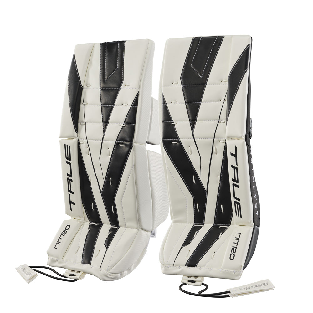 True Catalyst Nitro Junior Goalie Pads