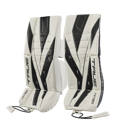True Catalyst Nitro Junior Goalie Pads