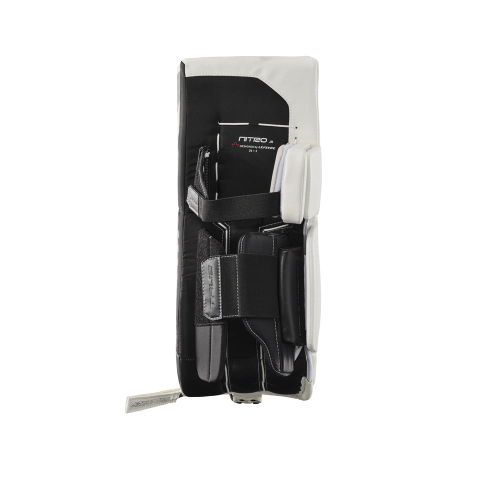 True Catalyst Nitro Junior Goalie Pads