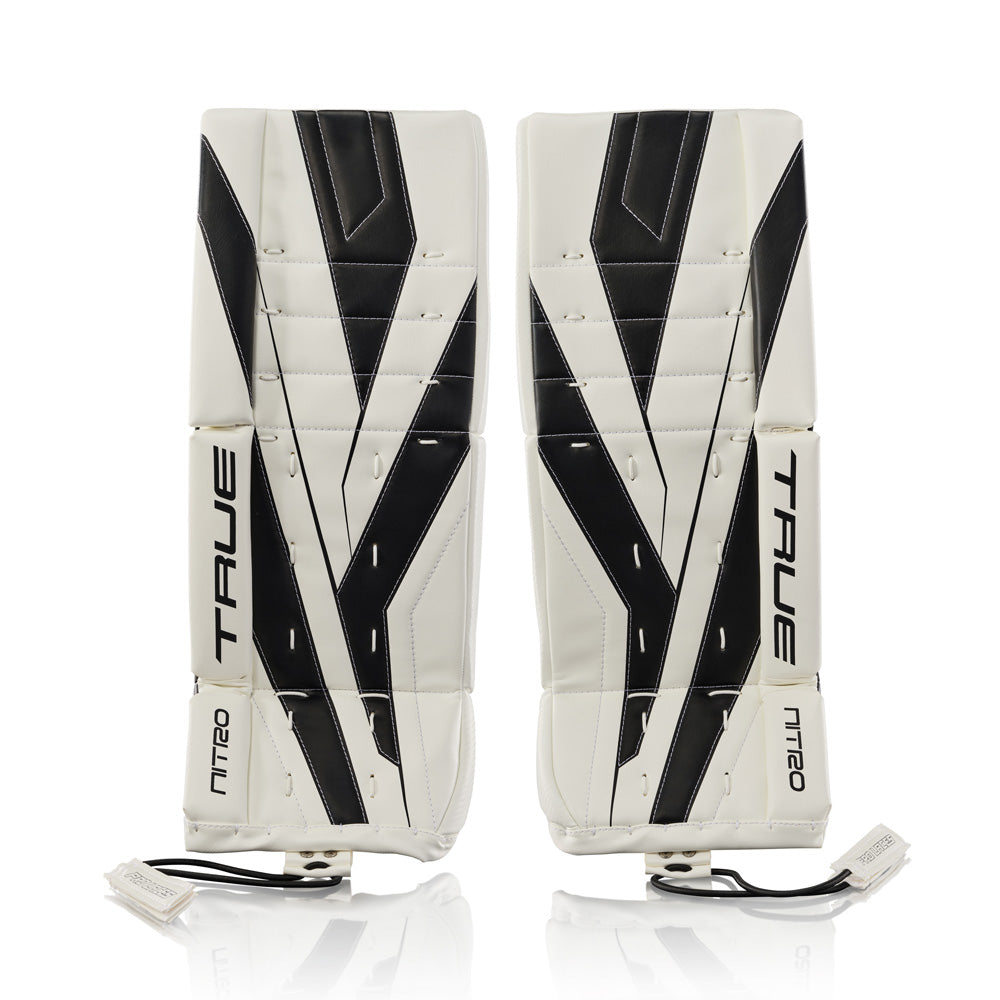 True Catalyst Nitro Junior Goalie Pads