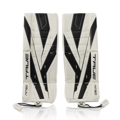 True Catalyst Nitro Junior Goalie Pads