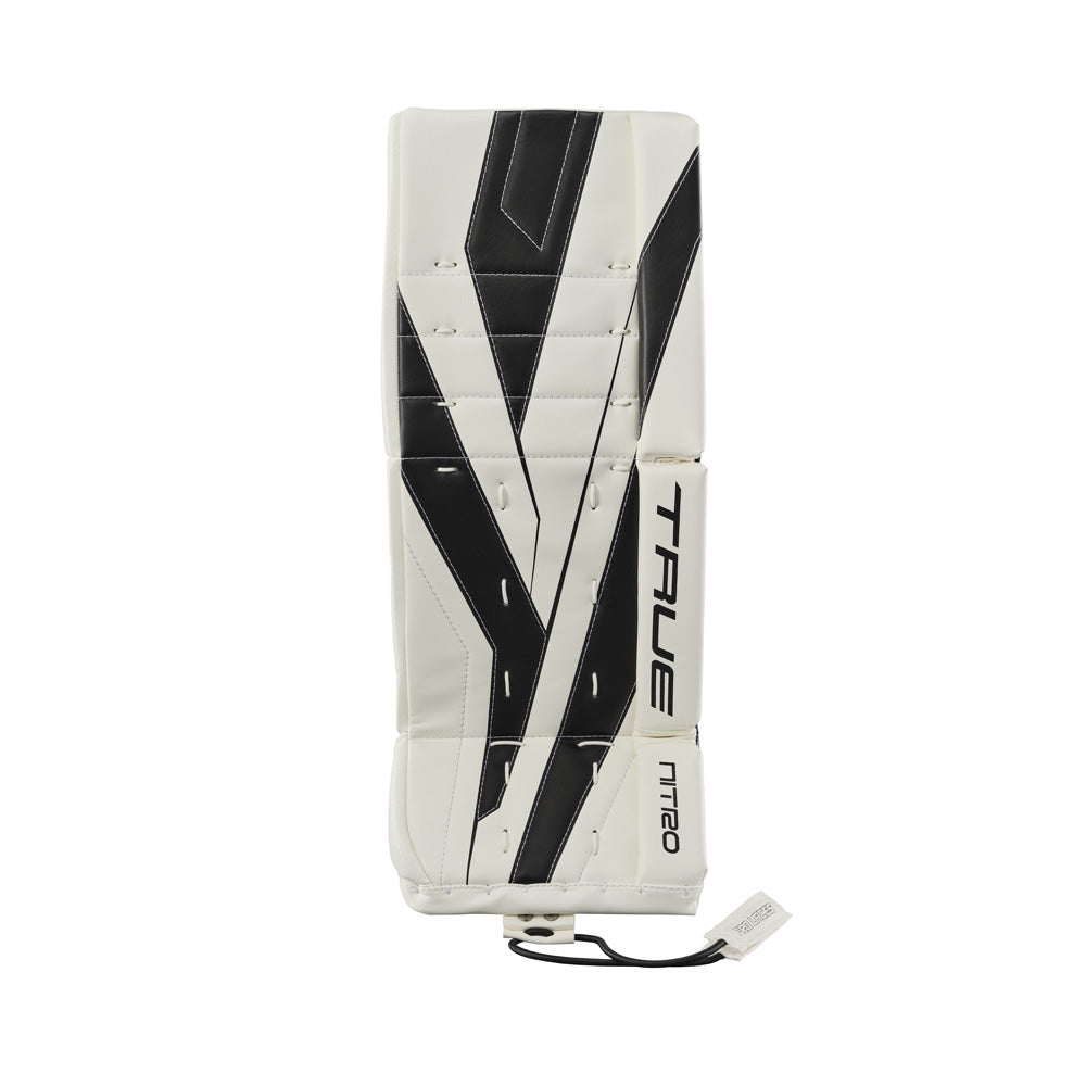 True Catalyst Nitro Junior Goalie Pads