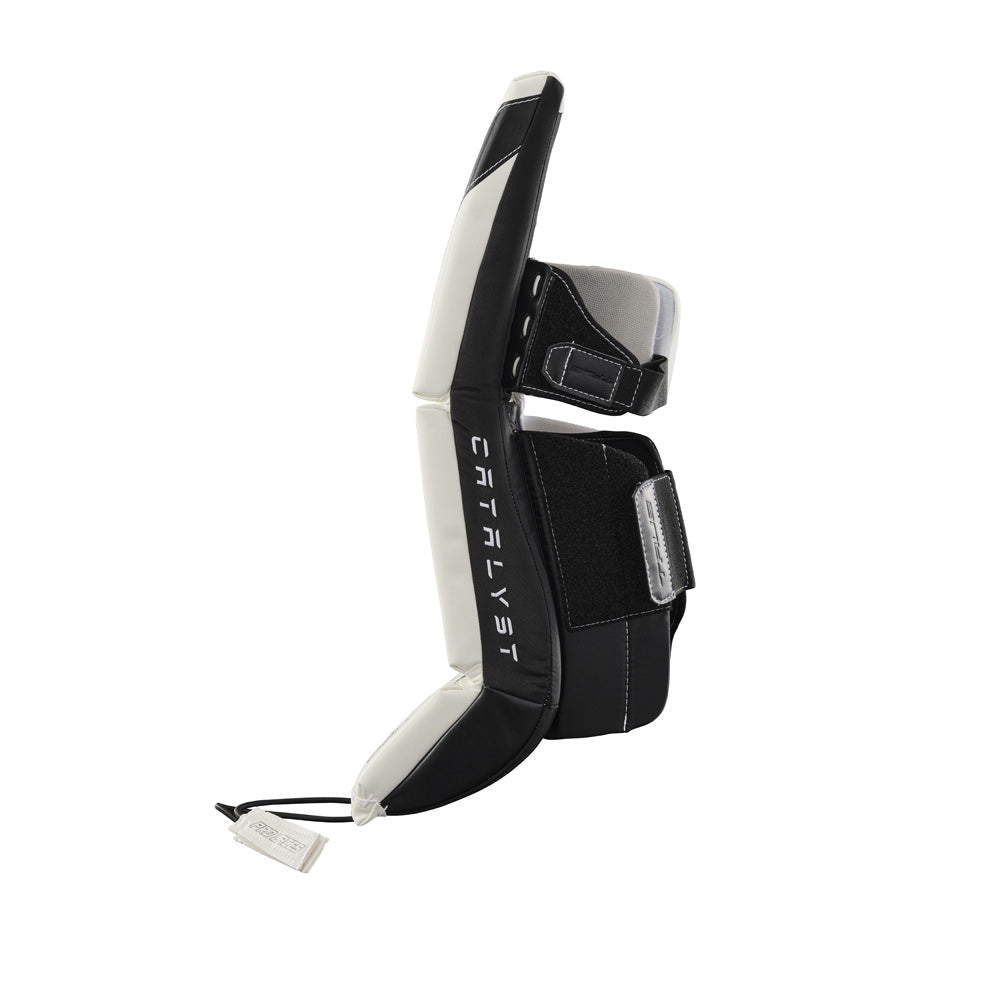 True Catalyst Nitro Junior Goalie Pads