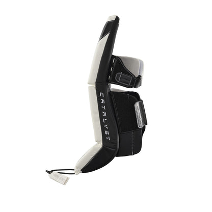 True Catalyst Nitro Junior Goalie Pads
