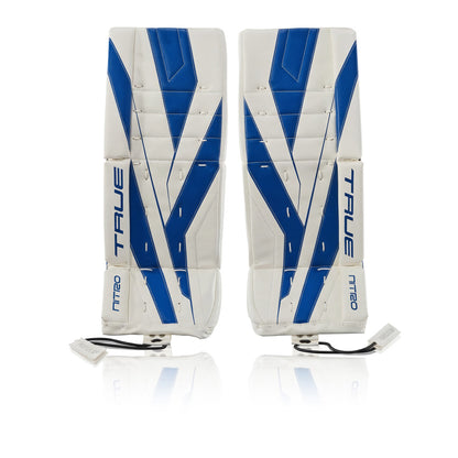 True Catalyst Nitro Junior Goalie Pads