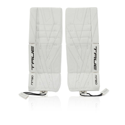 True Catalyst Nitro Junior Goalie Pads