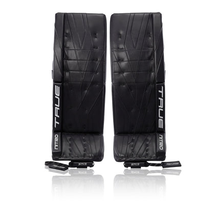 True Catalyst Nitro Senior Goalie Pads