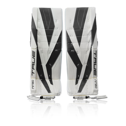 True Catalyst Nitro Senior Goalie Pads