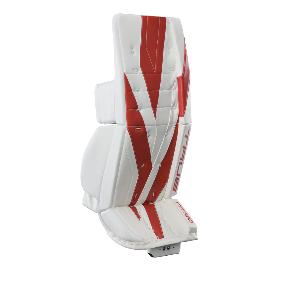 True Catalyst Nitro Senior Goalie Pads