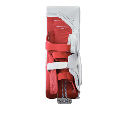 True Catalyst Nitro Senior Goalie Pads