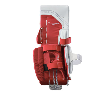 True Catalyst Nitro Senior Goalie Pads