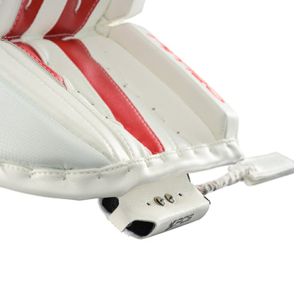 True Catalyst Nitro Senior Goalie Pads