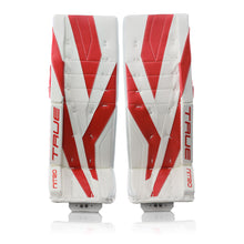 True Catalyst Nitro Senior Goalie Pads