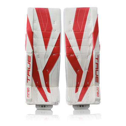 True Catalyst Nitro Senior Goalie Pads