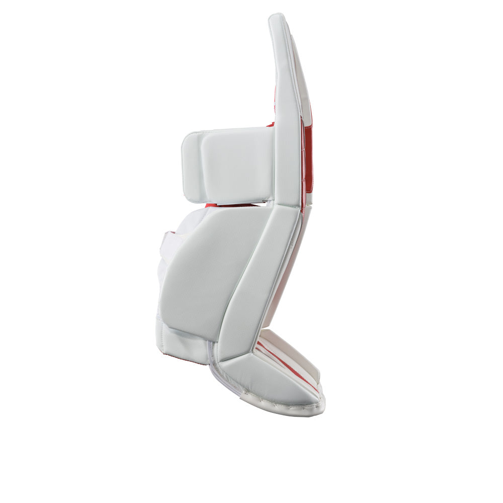 True Catalyst Nitro Senior Goalie Pads