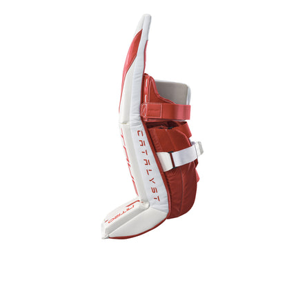 True Catalyst Nitro Senior Goalie Pads