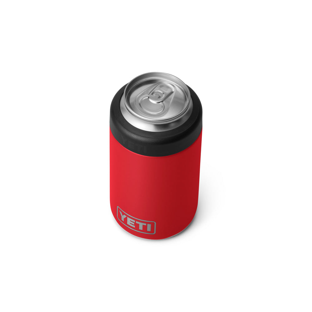 YETI RAMBLER COLSTER 2.0 - RESCUE RED