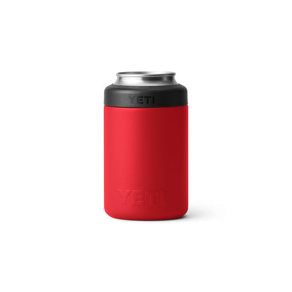 YETI RAMBLER COLSTER 2.0 - RESCUE RED