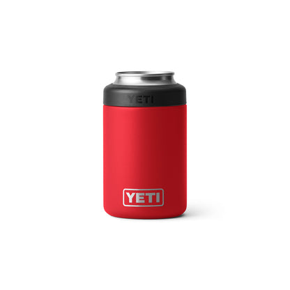 YETI RAMBLER COLSTER 2.0 - RESCUE RED