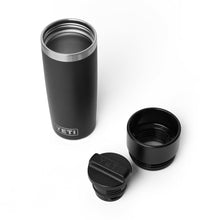 Yeti Rambler 16 OZ Travel Bottle - Black