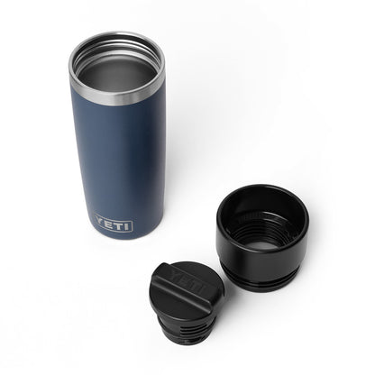 Yeti Rambler 16 OZ Travel Bottle - Navy